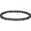 Arock - Armband Phoenix Svart