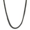 Arock - Halsband Iggy Medium Svart