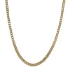 Arock - Halsband Iggy Medium Guld