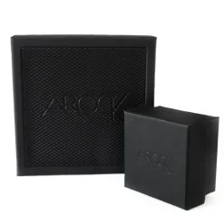 Arock - Halsband Iggy Medium Svart
