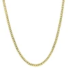Arock - Halsband Jonas Guld