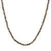 Arock - Halsband Melwin Beige