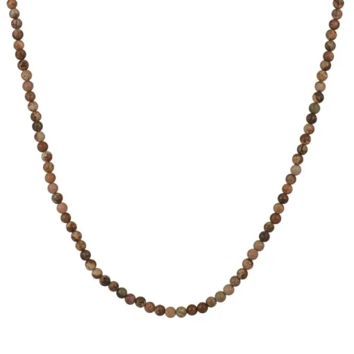 Arock - Halsband Melwin Beige