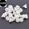 Bakpluppar Silikon Clips