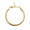 Caroline Svedbom - Armband Glory Guld