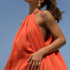 Caroline Svedbom - Ring Rosita Guld