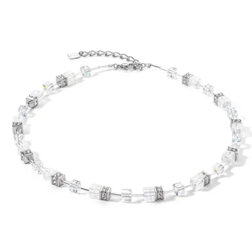 Coeur De Lion - Halsband Iconic Nature Ice