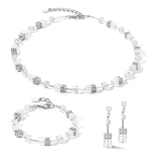 Coeur De Lion - Halsband Iconic Nature Ice