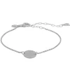 CU Jewellery - Armband Petal Silver