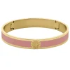 Dyrberg/Kern - Armband Pennika Guld Rosa