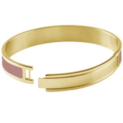 Dyrberg/Kern - Armband Pennika Guld Rosa