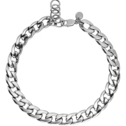 Dyrberg/Kern - Halsband Jazz Stål