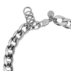 Dyrberg/Kern - Halsband Jazz Stål