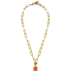 Dyrberg/Kern - Halsband Ramina Coral