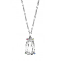 Dyrberg/Kern - Halsband Rockstar