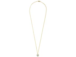 Dyrberg/Kern - Halsband Sanaas Guld