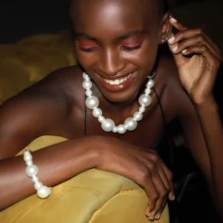 Edblad - Armband Cadence Maxi Guld