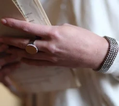 Edblad - Armband Lee Medium Stål