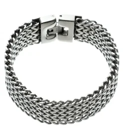 Edblad - Armband Lee Medium Stål