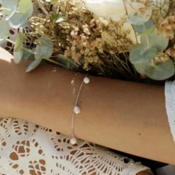 Edblad - Armband Pacific Stål