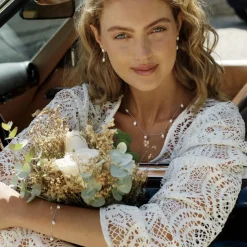 Edblad - Armband Pacific Stål