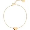 Edblad - Armband Pure Heart Guld
