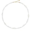 Edblad - Halsband Cadence Guld