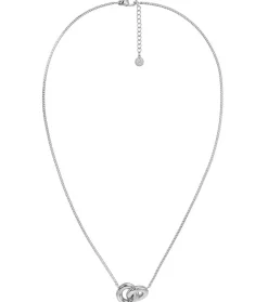 Edblad - Halsband Chunky Eternal Stål