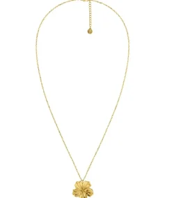 Edblad - Halsband Jasmine Guld