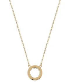 Edblad - Halsband Monaco Classic Guld