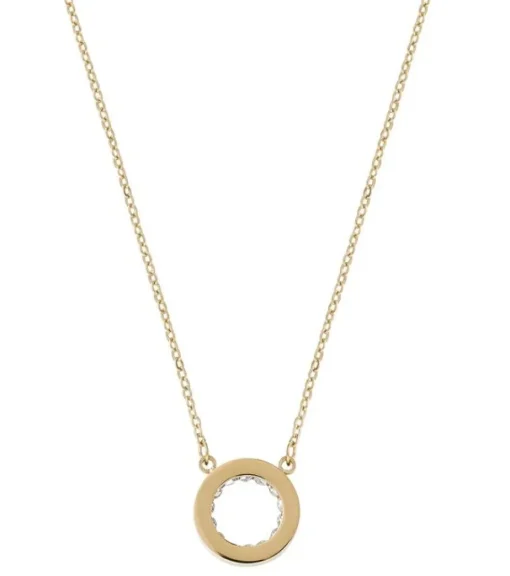 Edblad - Halsband Monaco Classic Guld