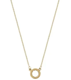 Edblad - Halsband Monaco Mini Guld