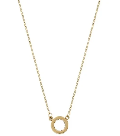 Edblad - Halsband Monaco Mini Guld