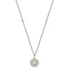 Edblad - Halsband Thassos Mini Guld