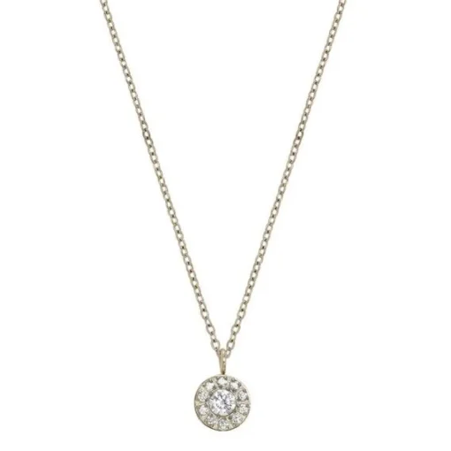 Edblad - Halsband Thassos Mini Guld
