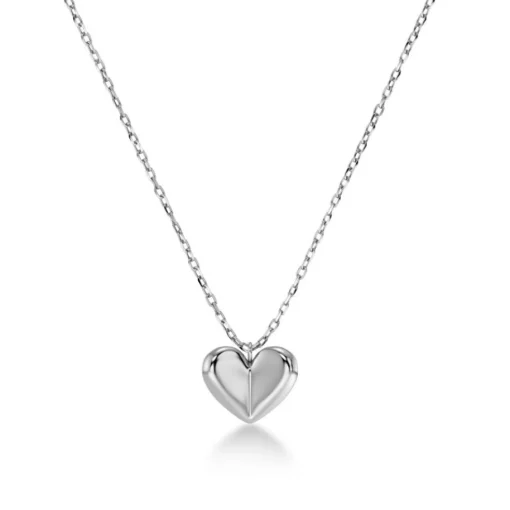 Edblad - Halsband True Love Stål