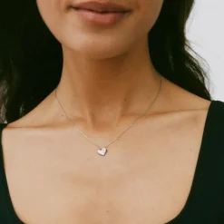 Edblad - Halsband True Love Stål