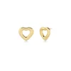 Edblad - Örhängen Beverly Studs S Guld