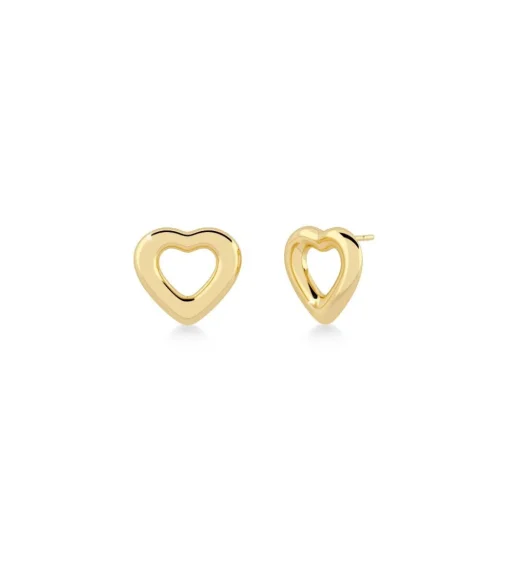 Edblad - Örhängen Beverly Studs S Guld