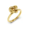 Edblad - Ring Infinity Knot Guld