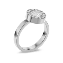 Edblad - Ring Thassos Stapelbar Stål