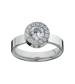 Edblad - Ring Thassos Stapelbar Stål