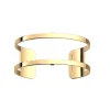 Les Georgettes - Armband 25 Pure Guld
