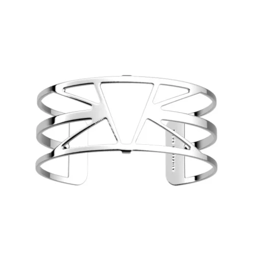 Les Georgettes - Armband 25 Ibiza Silver
