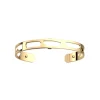 Les Georgettes - Armband 08 Girafe Guld