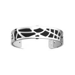 Les Georgettes - Armband 14 Fougere Silver