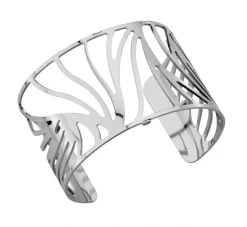 Les Georgettes - Armband 40 Perroquet Silver