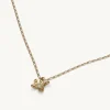 Lily and Rose - Halsband Eponine Guld