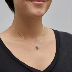 Pilgrim - Halsband Chakra Throat