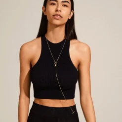 Pilgrim - Halsband Freedom Guld